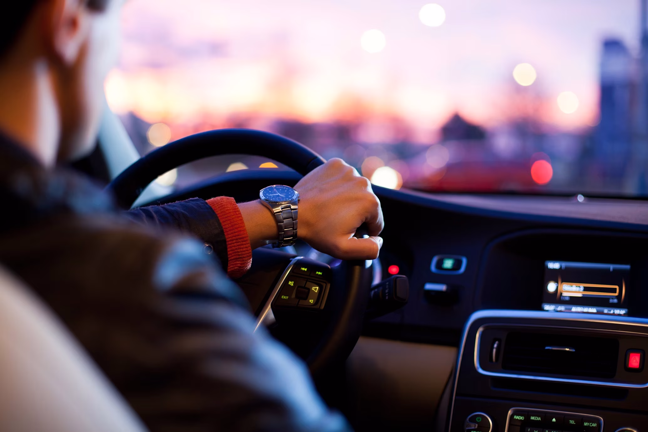 Sell your car at a fair price. Get started with us today.