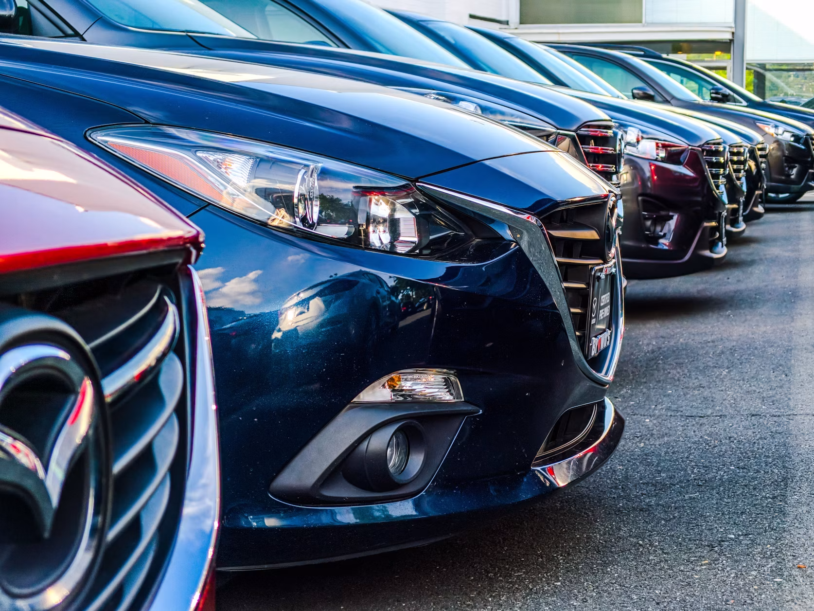Looking for a rental car?